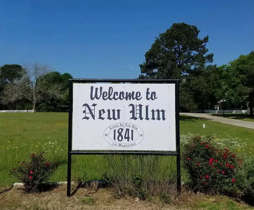 new ulm