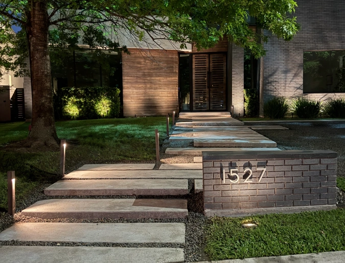 Pathway Lighting Maintenance