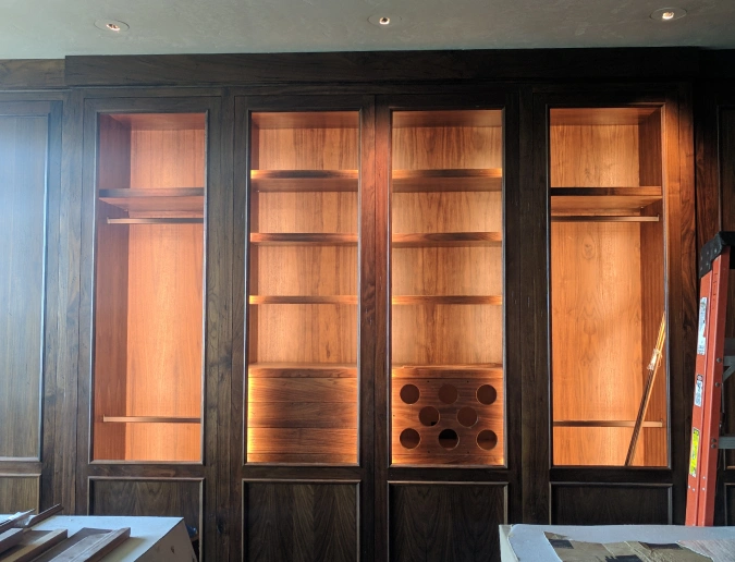 Professional Installation by Lighting Specialists