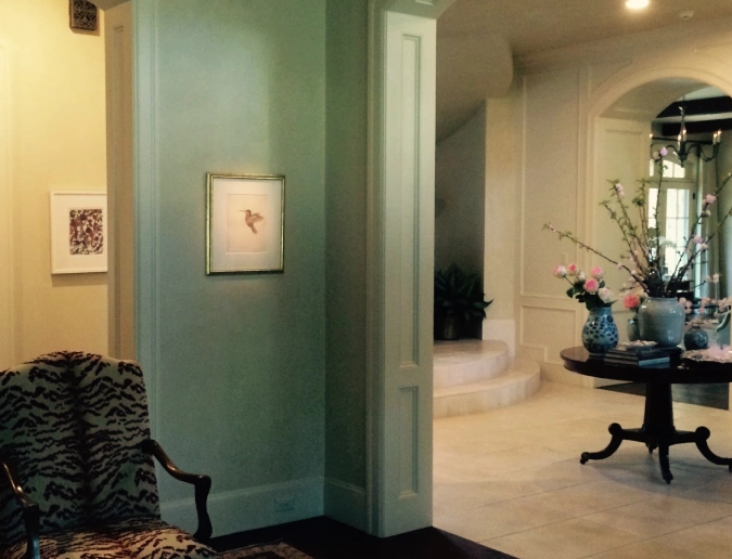 Types of Switches and Dimmers for Art Lighting
