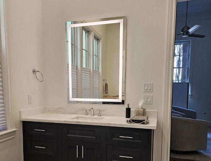 Professional Installation by Lighting Specialists