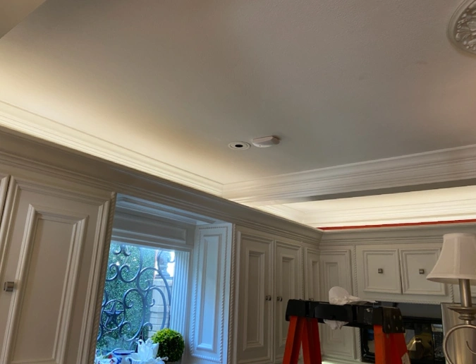 Professional Installation by Lighting Specialists