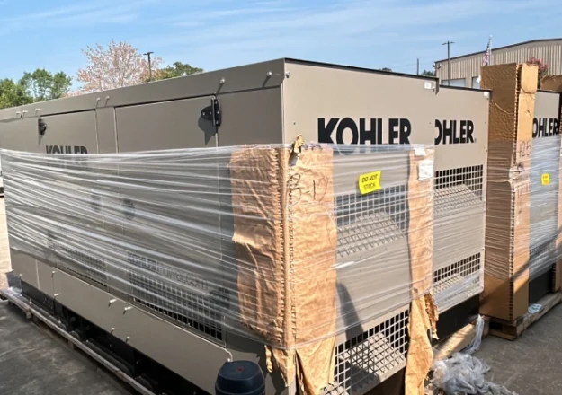 Generac, Kohler, and Cummins Standby Generators: How We Choose the Right Generator for Houston Homes