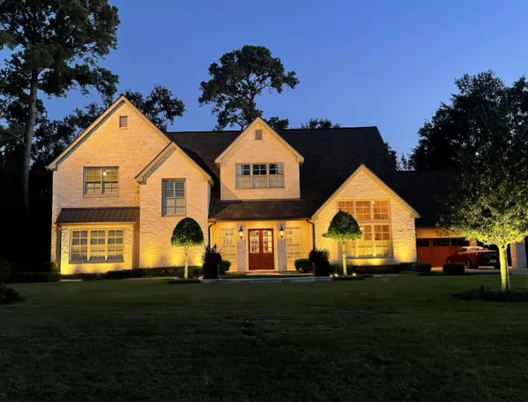 Landscape Lighting