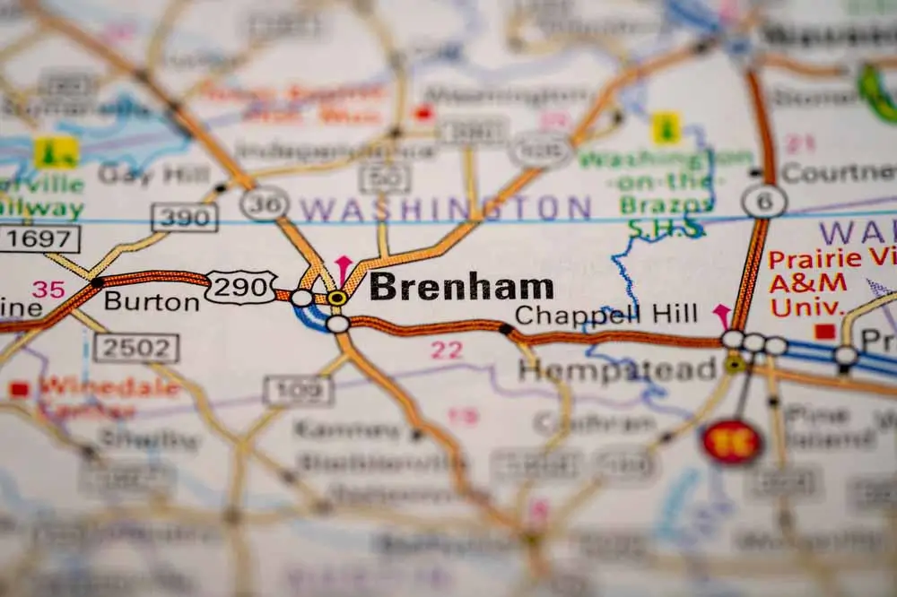 brenham