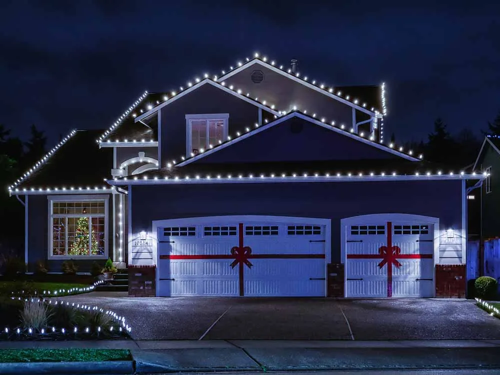 Illumination Lighting Holiday Lighting