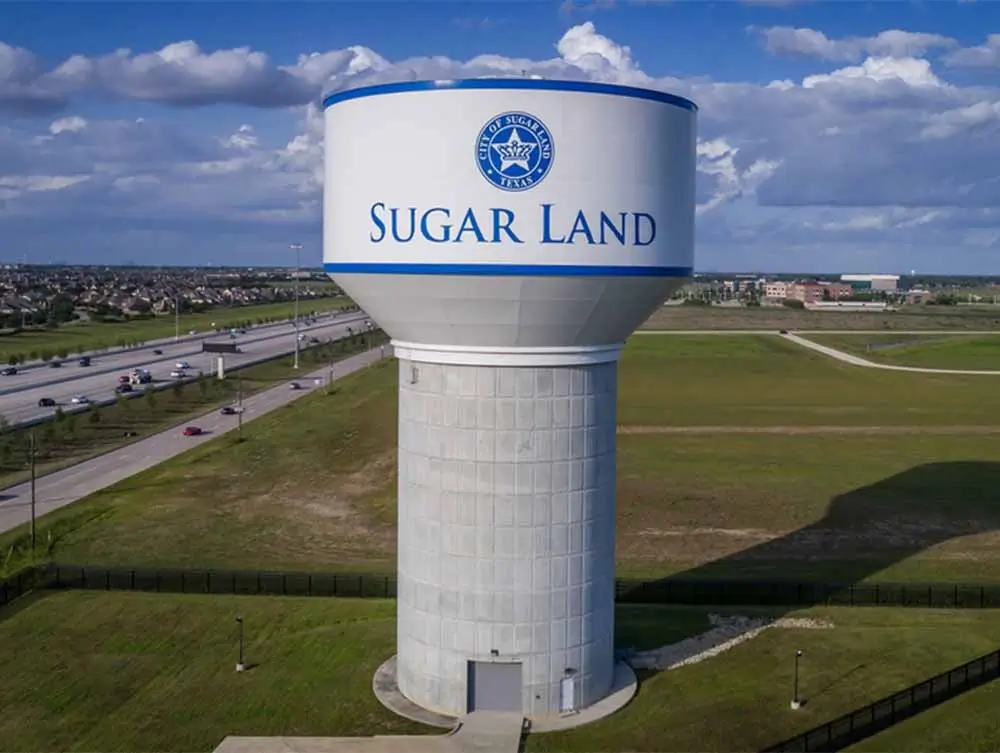 sugarland