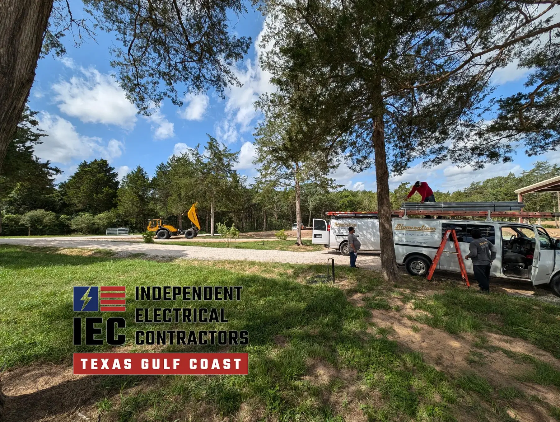 Illuminations Lighting Careers